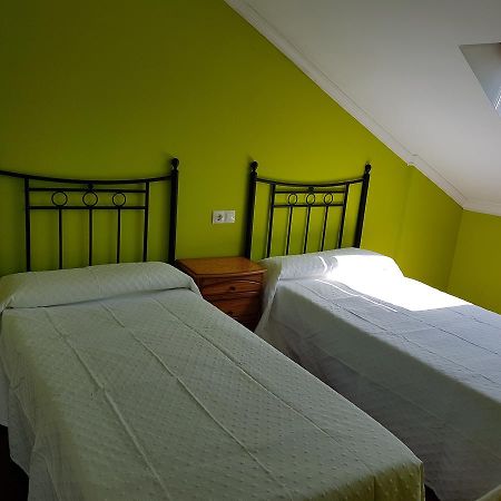 Piso Maceira Combarro Apartment Ngoại thất bức ảnh