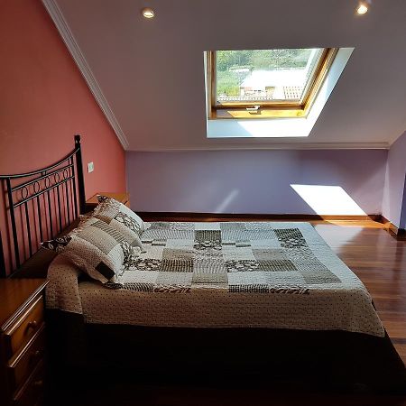 Piso Maceira Combarro Apartment Ngoại thất bức ảnh