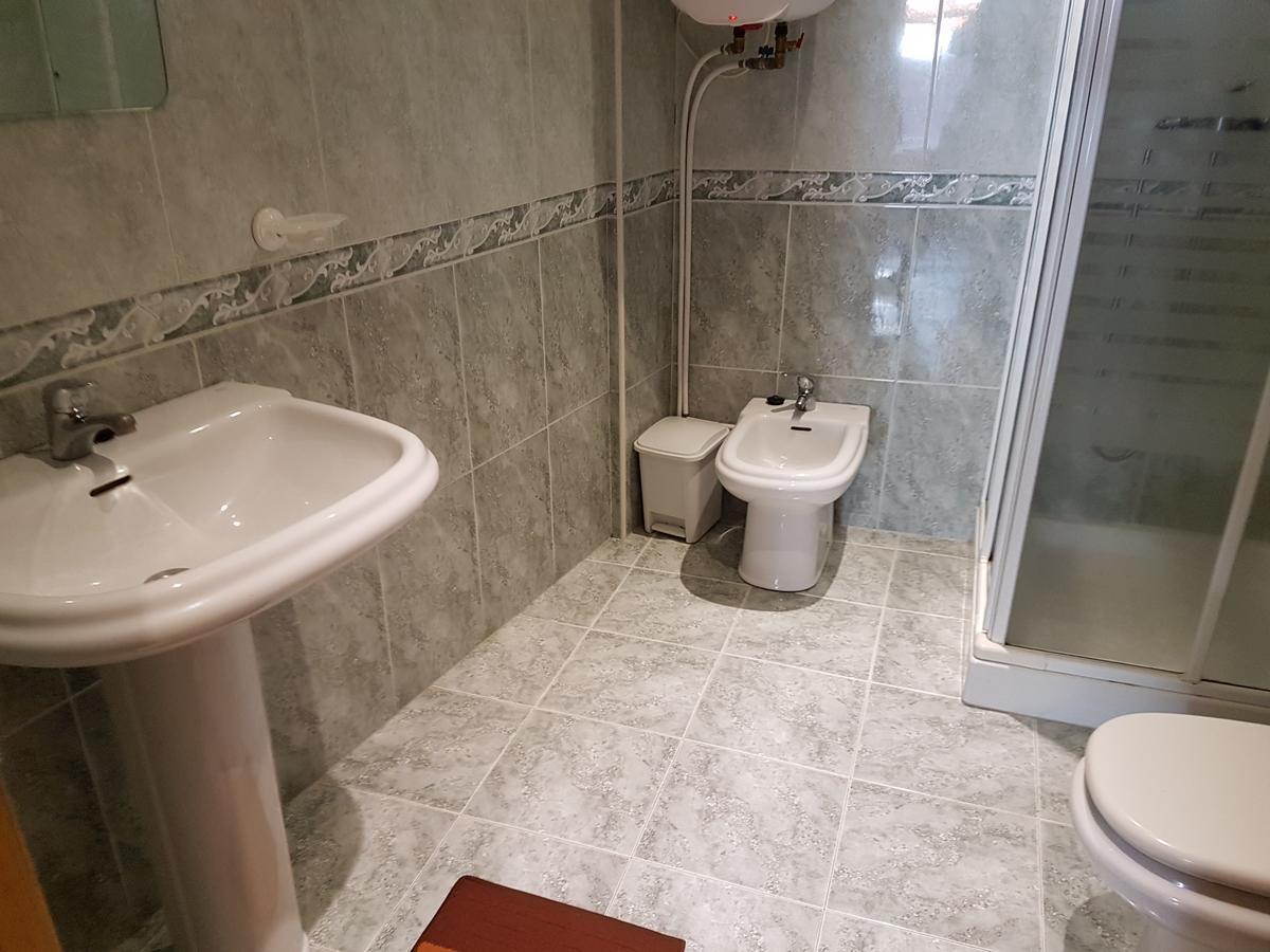 Piso Maceira Combarro Apartment Ngoại thất bức ảnh